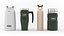 Thermos Collection