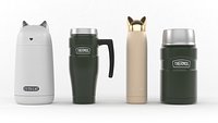 Thermos Collection
