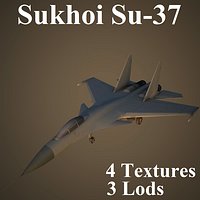 SU37