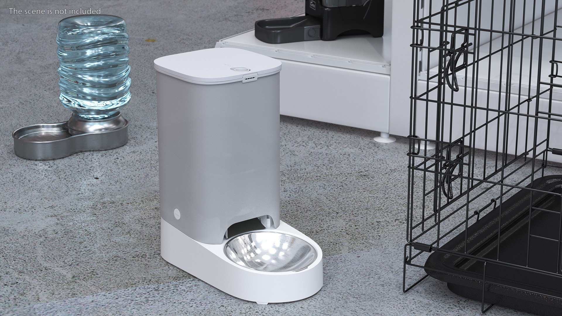 3D model Pet Feeders Collection https://p.turbosquid.com/ts-thumb/OU/R7l19p/MZ/petfeederscollectionmb3dmodel013/jpg/1710521504/1920x1080/fit_q87/66fed05c81ce65660c5f87bebba9f3acccc38ed3/petfeederscollectionmb3dmodel013.jpg