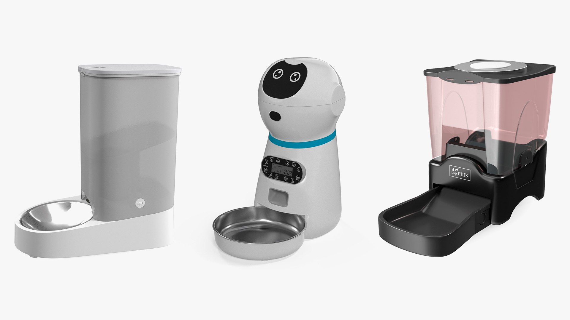 3D model Pet Feeders Collection https://p.turbosquid.com/ts-thumb/OU/R7l19p/lU/petfeederscollectionmb3dmodel001/jpg/1710520168/1920x1080/fit_q87/e4c7af7b2fe8ed514bc95a5faab1f34e04ca867c/petfeederscollectionmb3dmodel001.jpg