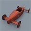 Soapbox Racer