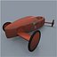 Soapbox Racer