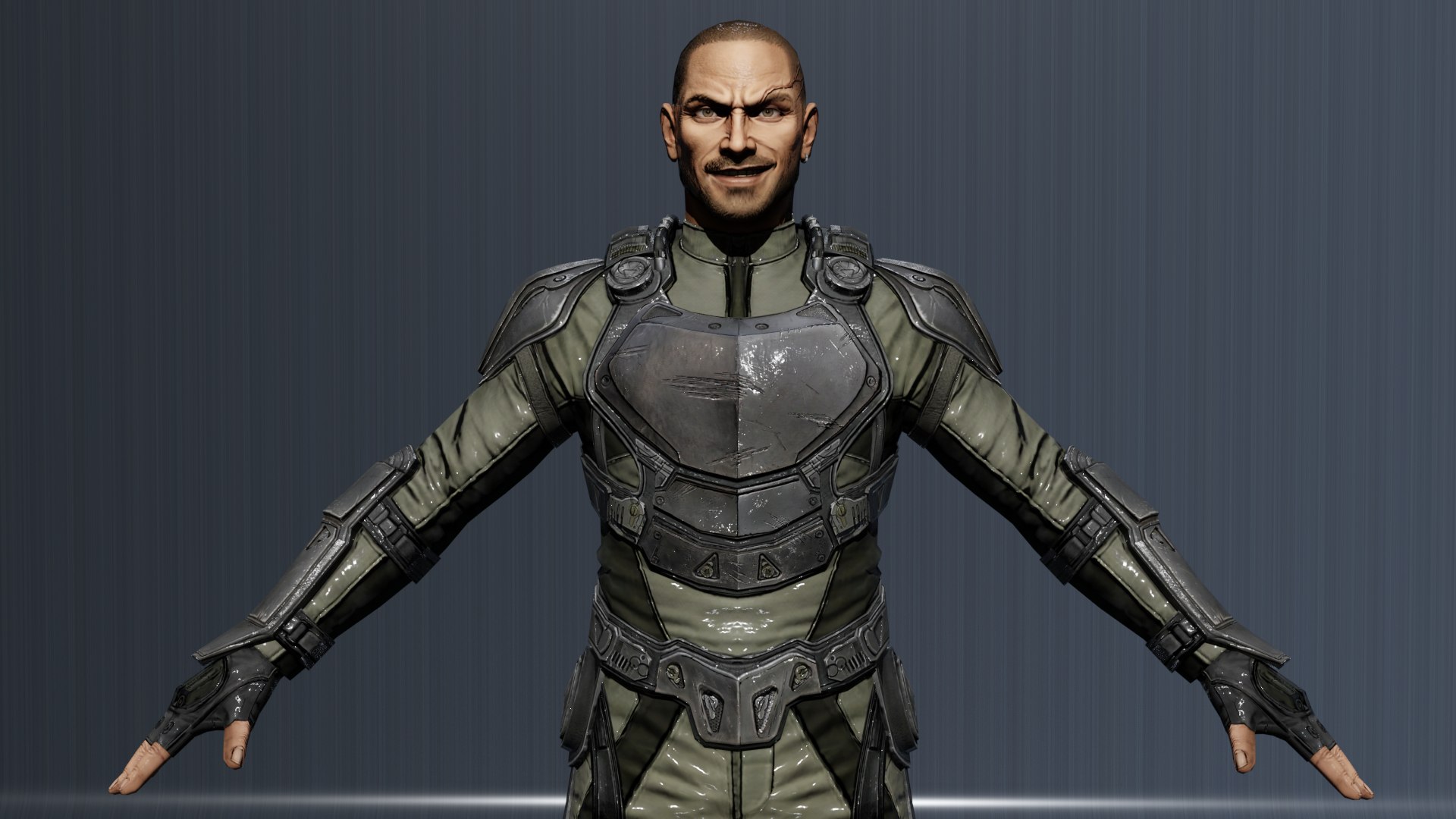 Scorpion low-poly model https://p.turbosquid.com/ts-thumb/OU/TGxX6P/s9/60001/png/1791491866/1920x1080/fit_q87/c073b17e25d9169d18597db5b4e06ff2d07be095/60001.jpg