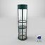 Vuelift Panoramic Lift Green