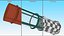 Vuelift Panoramic Lift Green