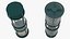 Vuelift Panoramic Lift Green