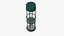 Vuelift Panoramic Lift Green