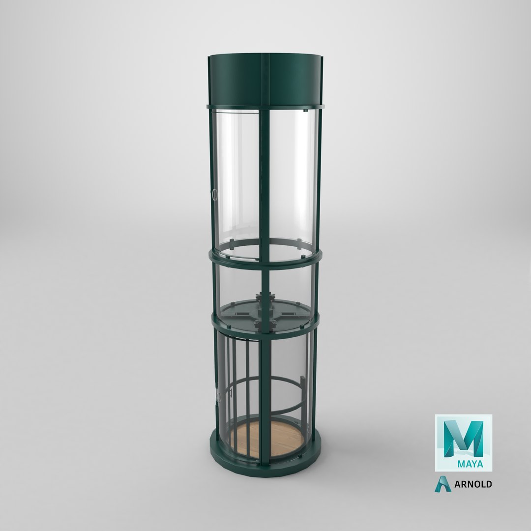 Vuelift Panoramic Lift Green 3D model https://p.turbosquid.com/ts-thumb/OU/ZDPKA9/fN/stemcell_maya_arnold_render/png/1734071857/1920x1080/fit_q87/dedb45279a0a1020d5c1e23b3223ce478bb66b7a/stemcell_maya_arnold_render.jpg
