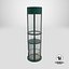 Vuelift Panoramic Lift Green