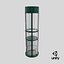 Vuelift Panoramic Lift Green