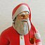 Santa Claus Pose1