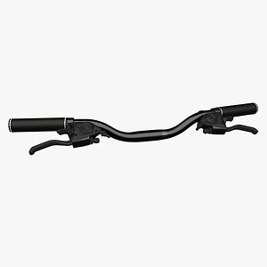 Bike handle models best sale