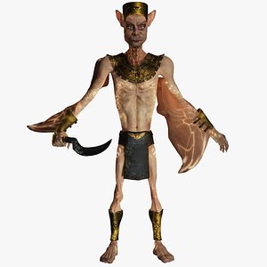 Bat King