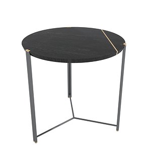 nesting table model