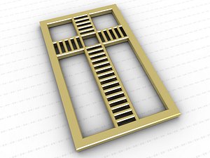 Cross
