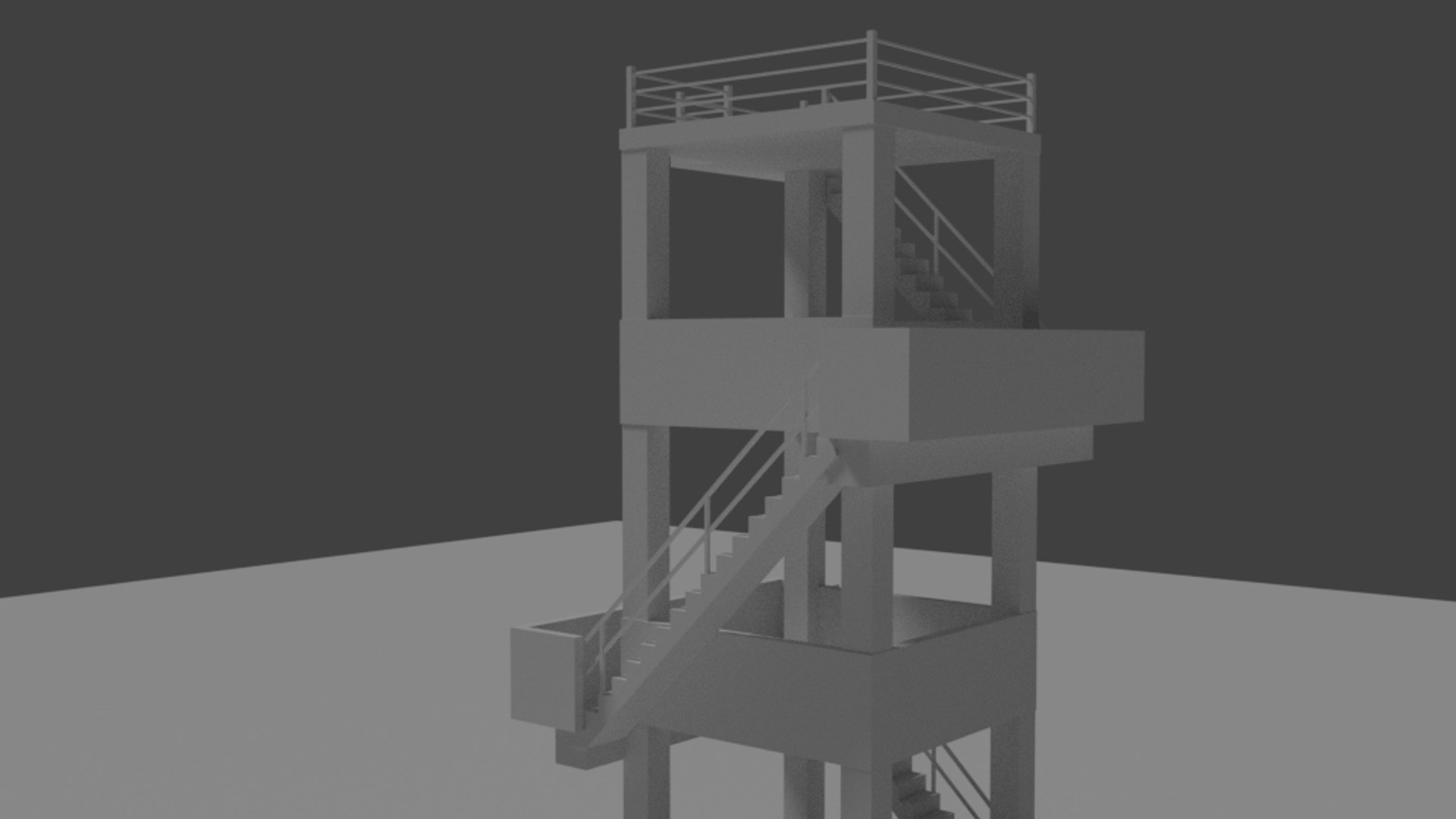 Tower Home model https://p.turbosquid.com/ts-thumb/OU/p3BJbd/qB/towerh3/jpg/1665579472/1920x1080/fit_q87/1ecb39f9eda0f1dcca1c92b8ba44a7c06dce99c1/towerh3.jpg