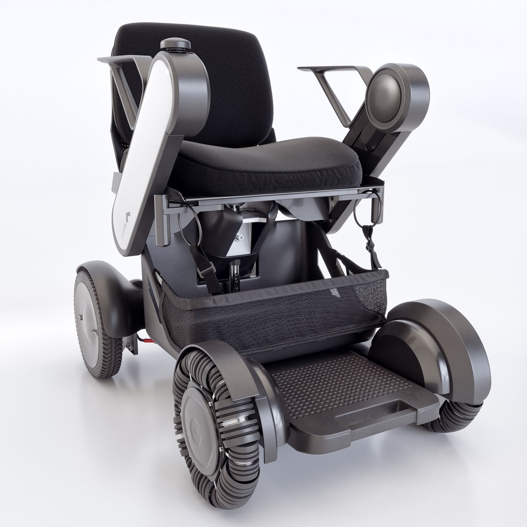 WHILL 電動車椅子 交換用パーツ シルバー ホワイト WHILL 電動車椅子 交換用パーツ シルバー ホワイト 次世代型電動