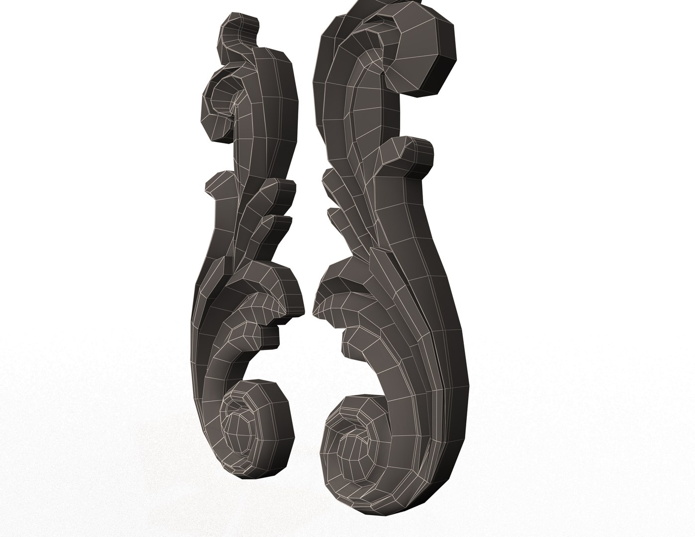 Carved Decoration CNC 06 3D model https://p.turbosquid.com/ts-thumb/OU/tC72RA/1z/lowpoly3/jpg/1620725393/1920x1080/fit_q87/fcb57d74af6b5a84ae81ede58315c2ccaec1a16a/lowpoly3.jpg