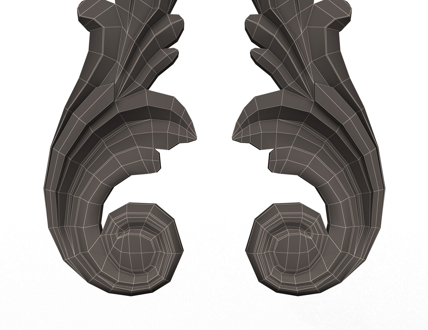 Carved Decoration CNC 06 3D model https://p.turbosquid.com/ts-thumb/OU/tC72RA/BE/lowpoly5/jpg/1620725406/1920x1080/fit_q87/09ffefd1a6e110f62a99743ed26eaef058f43d9d/lowpoly5.jpg