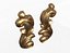 Carved Decoration CNC 06