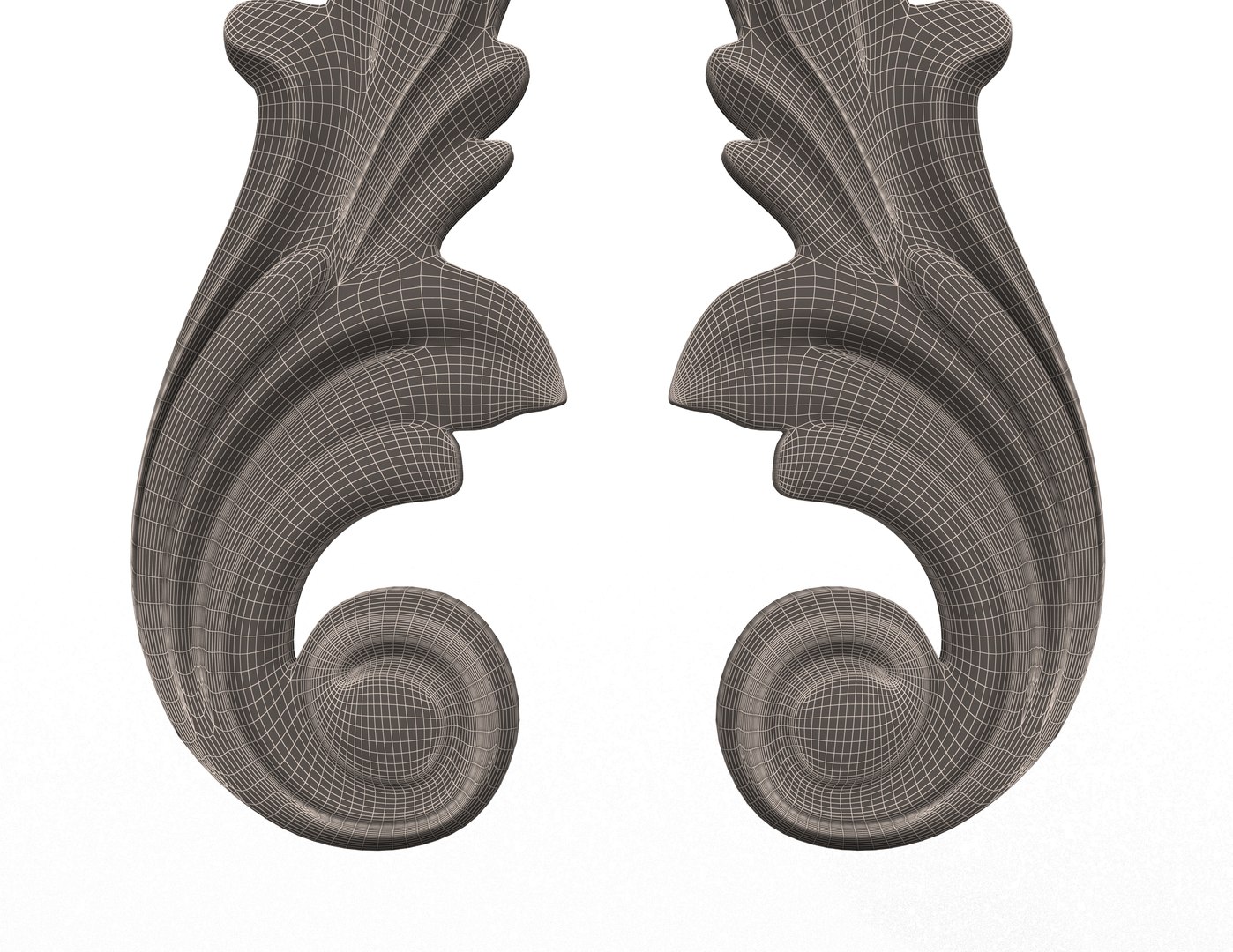 Carved Decoration CNC 06 3D model https://p.turbosquid.com/ts-thumb/OU/tC72RA/cQ/highpoly5/jpg/1620725405/1920x1080/fit_q87/e7c34e9d42ccd658f9d3bfd97b601bafe0d35b36/highpoly5.jpg