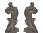Carved Decoration CNC 06