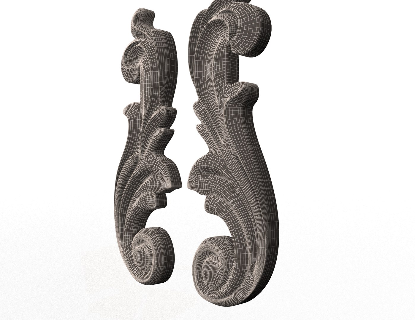 Carved Decoration CNC 06 3D model https://p.turbosquid.com/ts-thumb/OU/tC72RA/nF/highpoly3/jpg/1620725399/1920x1080/fit_q87/7f568e6ec1c88290545df64988405cde9b682c26/highpoly3.jpg