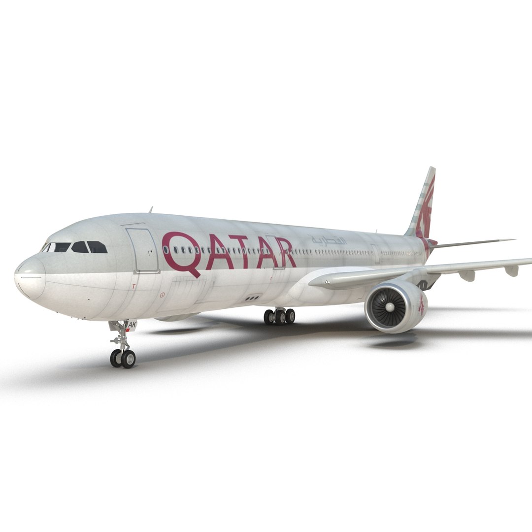 jet airliner airbus a330-300 max https://p.turbosquid.com/ts-thumb/OU/vUgdmV/M6anihg4/jetairlinerairbusa330300qatar3dmodel33/jpg/1453139020/1920x1080/fit_q87/f31c4a8b6f80303822383aba486c9f8d3b5342c7/jetairlinerairbusa330300qatar3dmodel33.jpg