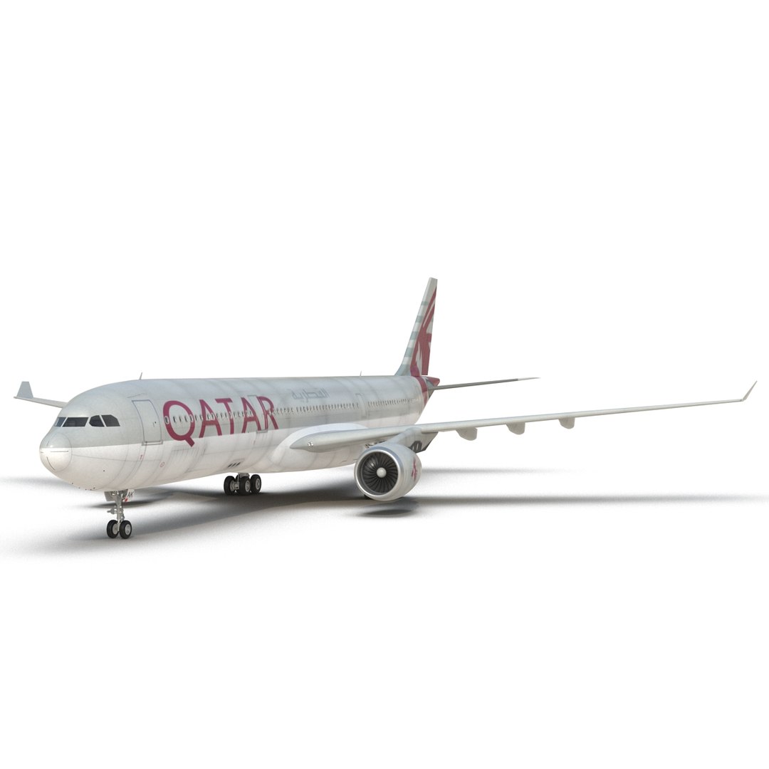 jet airliner airbus a330-300 max https://p.turbosquid.com/ts-thumb/OU/vUgdmV/ncXu0YfB/jetairlinerairbusa330300qatar3dmodel23/jpg/1453139019/1920x1080/fit_q87/62ecf1501dd93eda8c9bc209527cf1edbd0f7956/jetairlinerairbusa330300qatar3dmodel23.jpg