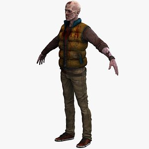 Zombie
