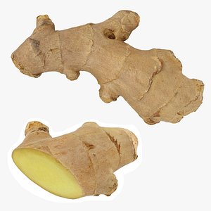 Ginger Set 03