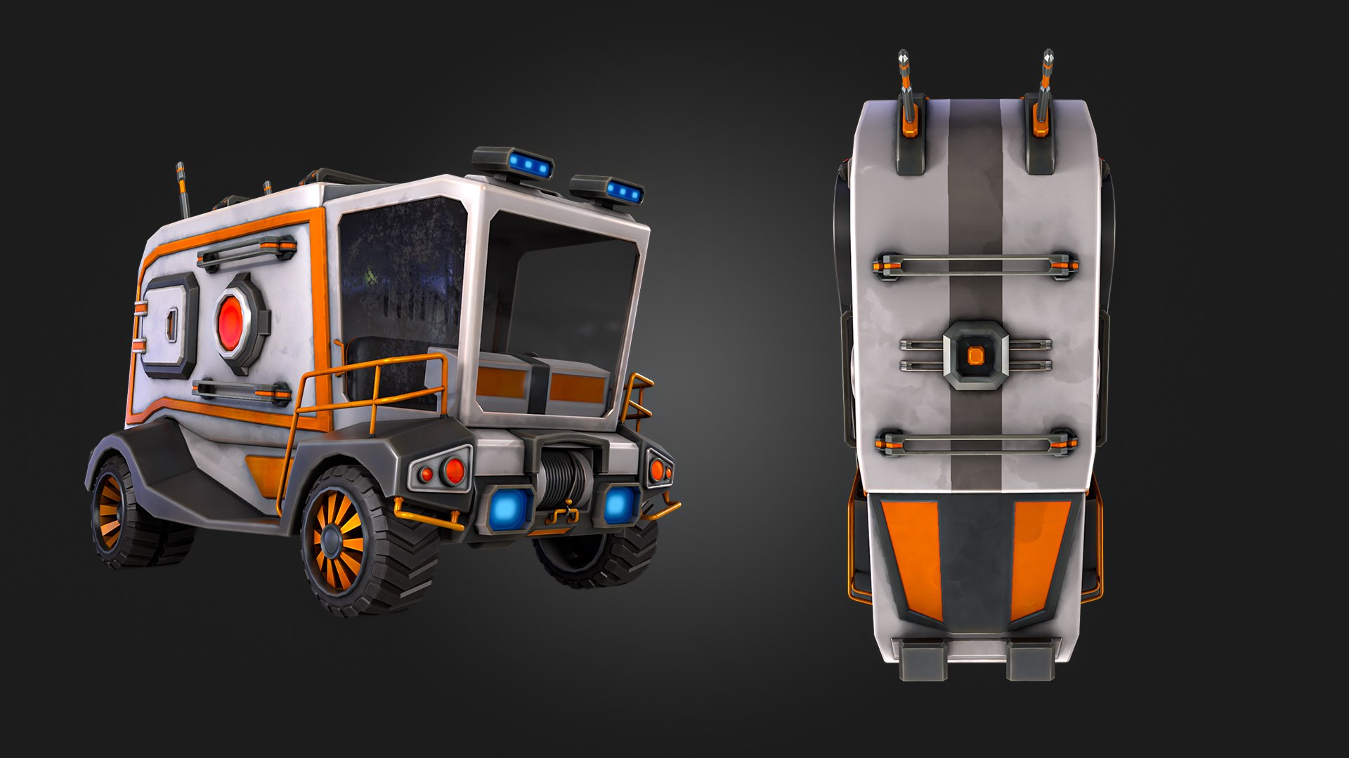 Truck 3D model https://p.turbosquid.com/ts-thumb/OV/0QHIaJ/a7/img_5/jpg/1720811988/1920x1080/fit_q87/c2907adea3cd2c66b7373998f8bc0d1207f01914/img_5.jpg