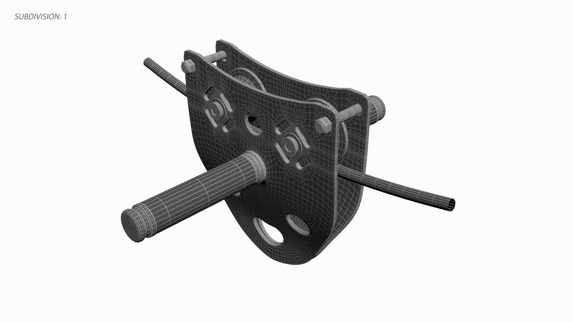 Double Pulley Tyrolean 3D model https://p.turbosquid.com/ts-thumb/OV/1PADJQ/1B/2/jpg/1734374917/1920x1080/fit_q87/e3cca870fe2576acbc044fc45dae8909f63bdea6/2.jpg