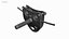 Double Pulley Tyrolean