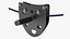 Double Pulley Tyrolean