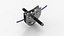 Double Pulley Tyrolean
