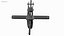 Double Pulley Tyrolean