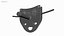Double Pulley Tyrolean