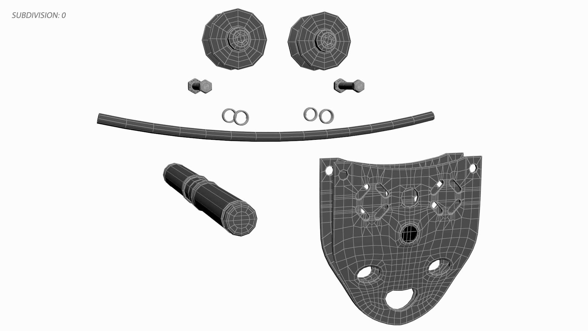 Double Pulley Tyrolean 3D model https://p.turbosquid.com/ts-thumb/OV/1PADJQ/rh/5/jpg/1734374917/1920x1080/fit_q87/52e01981d8a1b7b93dd9f398f32559f3e15494f7/5.jpg