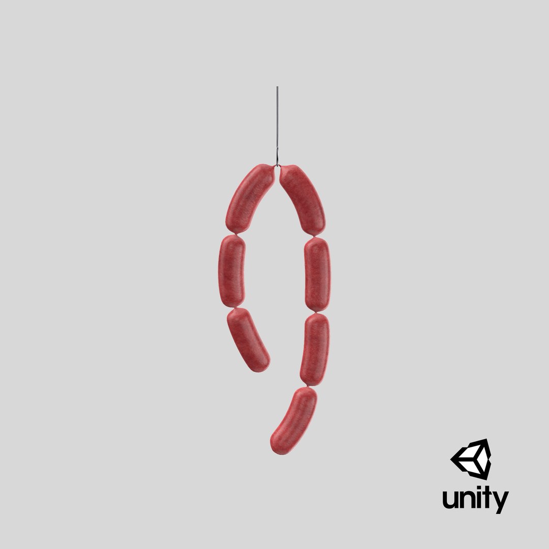 3D sausages hook model https://p.turbosquid.com/ts-thumb/OV/24V1K0/RsThgJlB/unity_capture/png/1528134468/1920x1080/fit_q87/cf5ae2aa253e9ac4e4fdc3301a1d879483242900/unity_capture.jpg