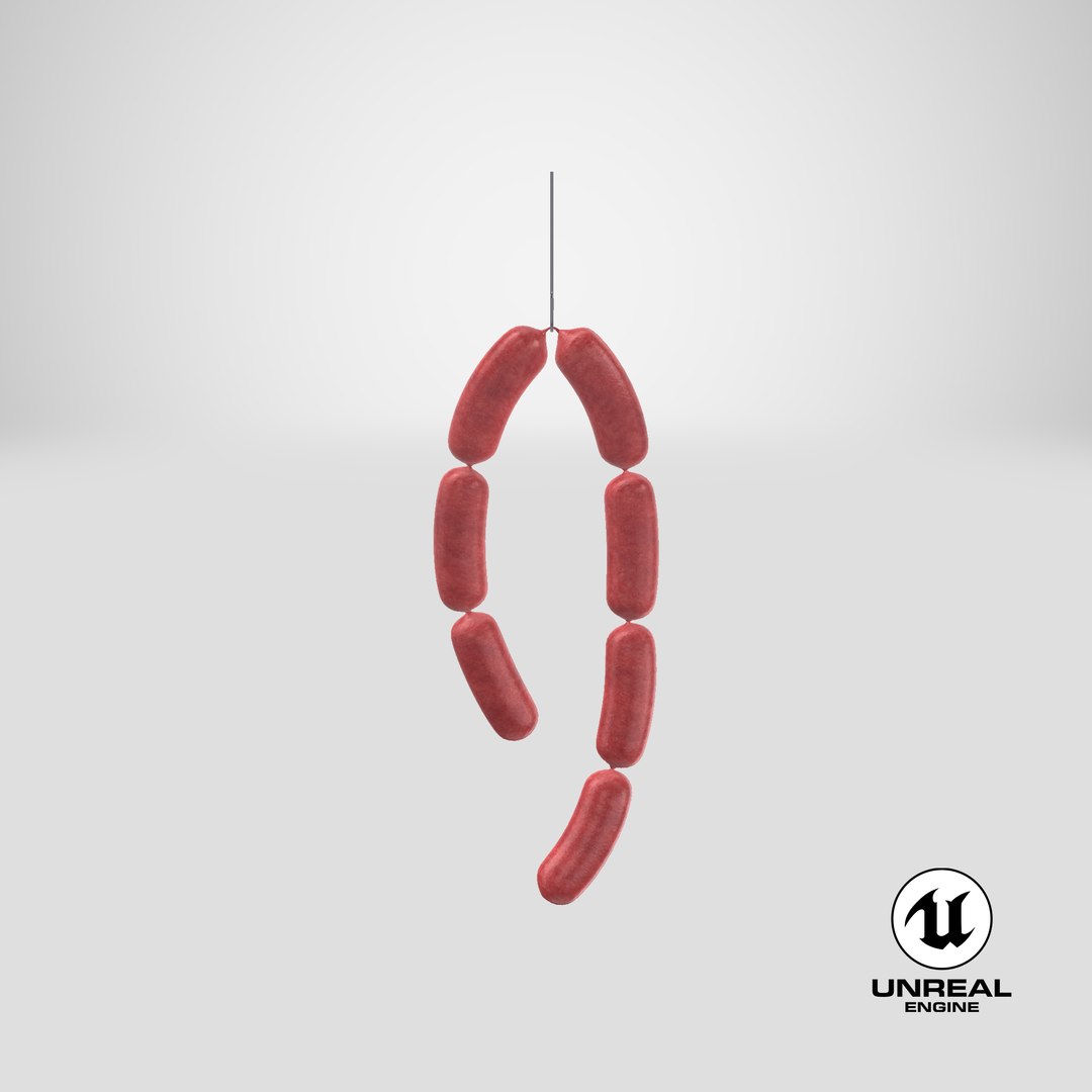 3D sausages hook model https://p.turbosquid.com/ts-thumb/OV/24V1K0/S3bmgXYE/unreal_capture/png/1528134464/1920x1080/fit_q87/516e0ca36a274d160ba3cf2b23c6445559b18099/unreal_capture.jpg