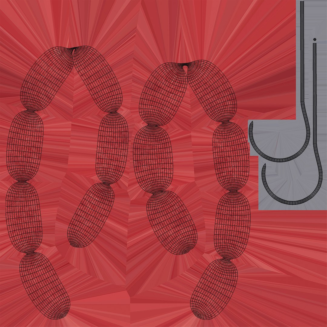 3D sausages hook model https://p.turbosquid.com/ts-thumb/OV/24V1K0/gJgE8Eqv/sausages_hook14/jpg/1527194402/1920x1080/fit_q87/a1ed6a210f53857224e44bac3b48041e2881f289/sausages_hook14.jpg