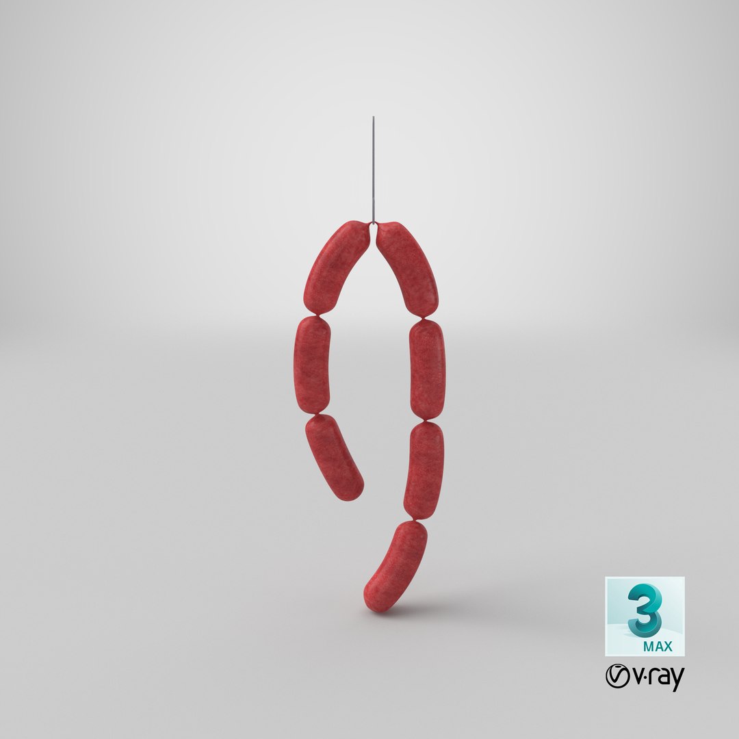 3D sausages hook model https://p.turbosquid.com/ts-thumb/OV/24V1K0/piYE9gPa/render.0001/png/1528134451/1920x1080/fit_q87/df528340cb2264e8daaa4065a756ba08a28caadd/render.0001.jpg