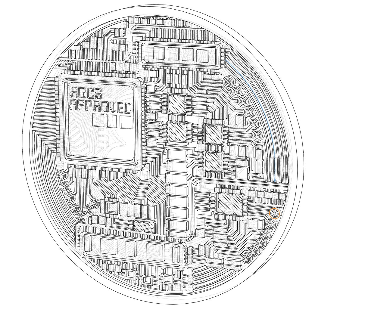 3D model Bitcoin Digital Currency 3D Model https://p.turbosquid.com/ts-thumb/OV/3Sk8x4/UL/wireframebitcoin/jpg/1771552593/1920x1080/fit_q87/d3efdcab1f51842ae7da7b4865c75c6c336bdb8a/wireframebitcoin.jpg