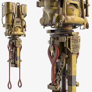 Top Drive Systems Old