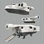 Rescue Spaceship (1)