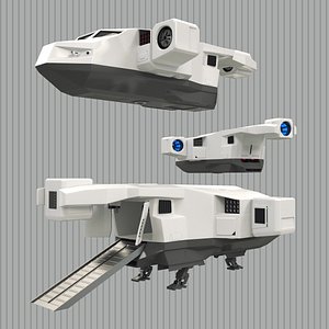 Rescue Spaceship(1)