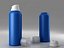 Coleção de embalagens cosméticas