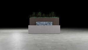 Fountain Virtualizer